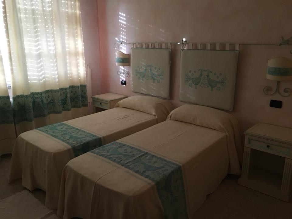 Hotel Monreale