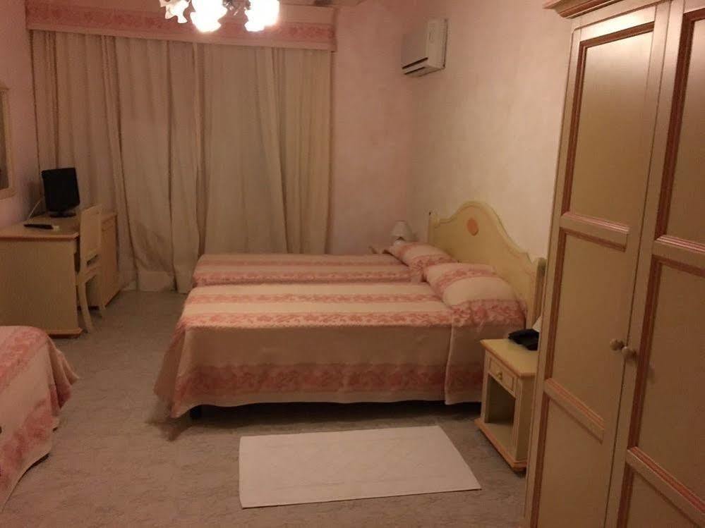 Monreale Hotel Sardara