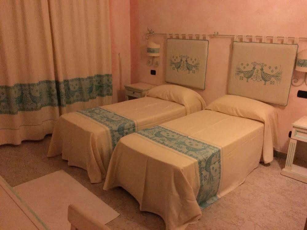 Hotel Monreale 3*