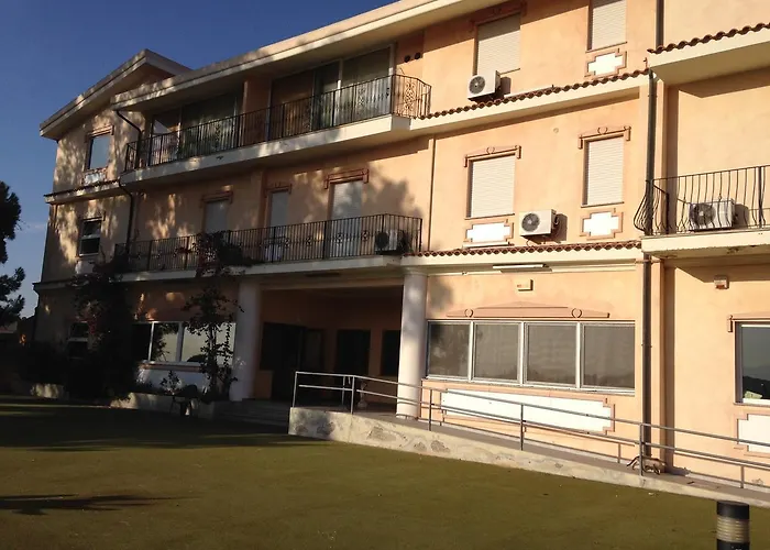 Hotel Monreale