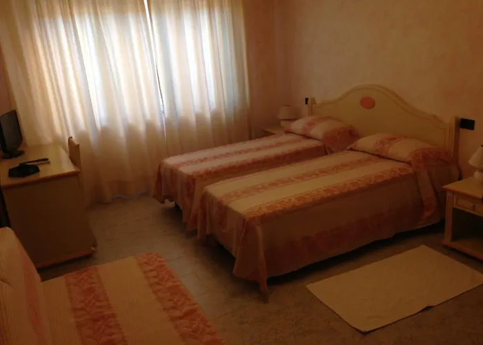 Hotel Monreale