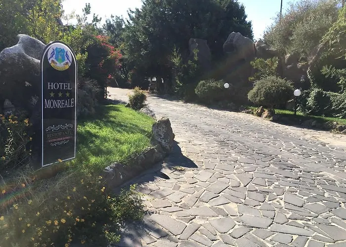 Hotel Monreale