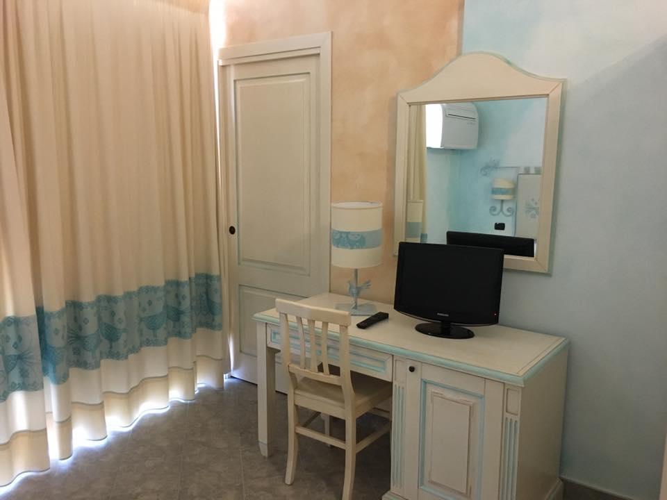 Hotel Monreale 3*