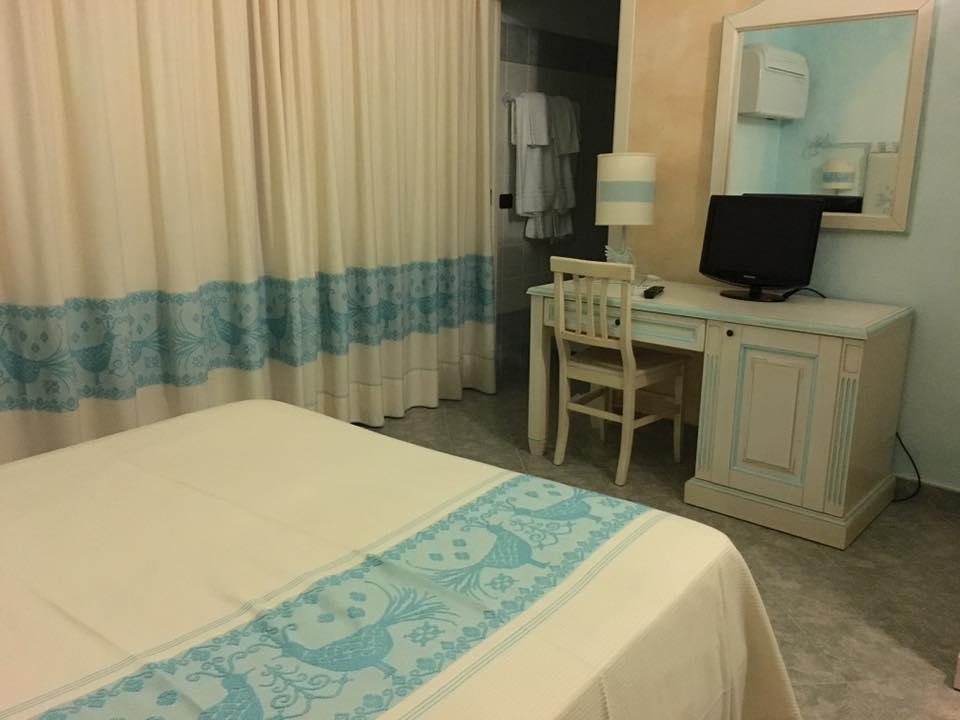 Hotel Monreale 3*