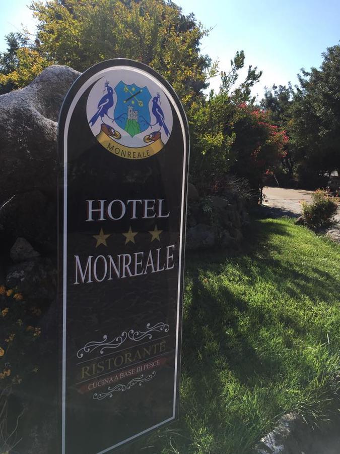 Hotel Monreale 3*