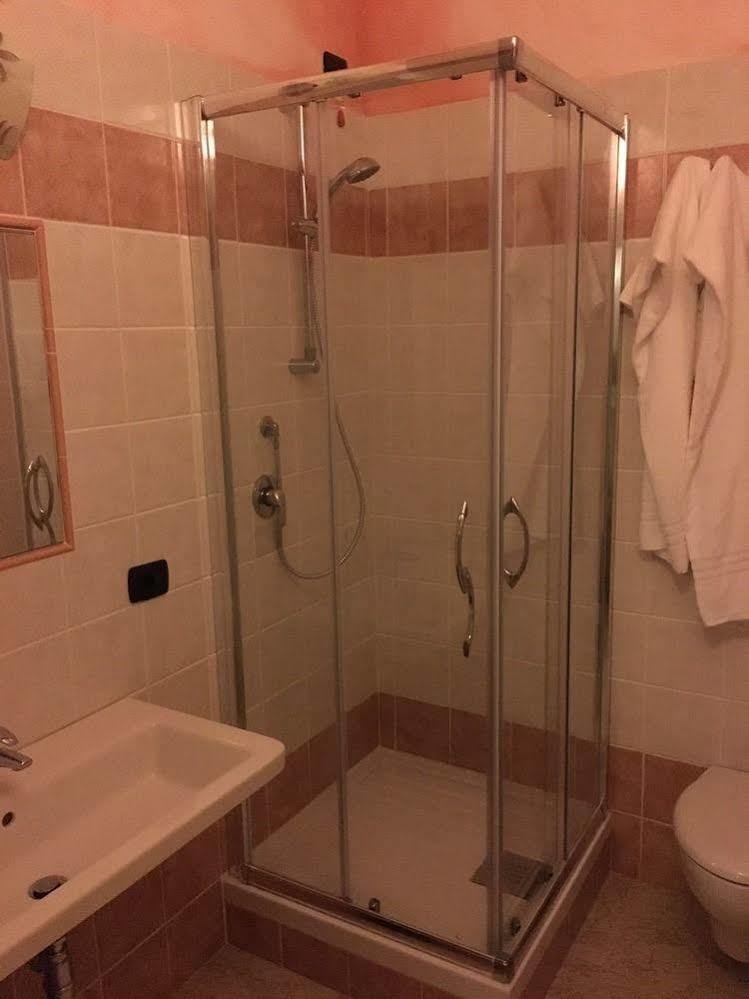 Monreale Hotel