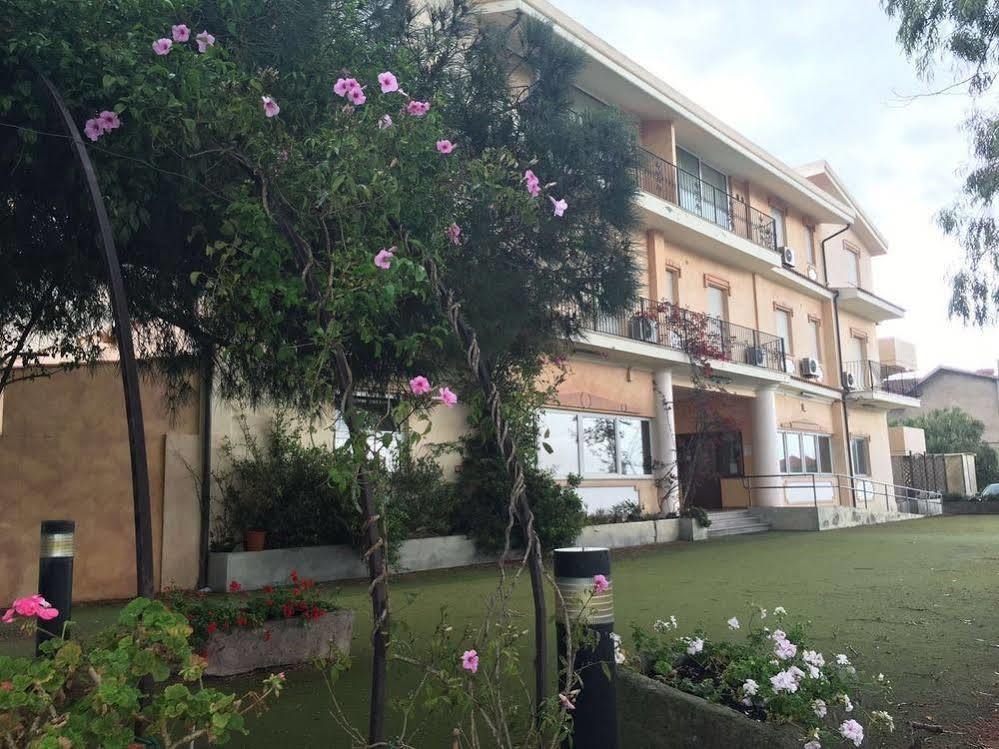 Hotel Monreale Sardara